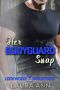 [Lockwood Industries 01] • Her Bodyguard Swap